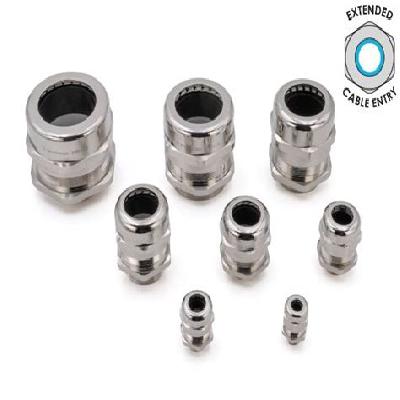 Brass FT Cable Gland