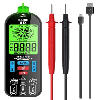 Electric Volt Meter