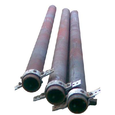 GI Earthing Pipe