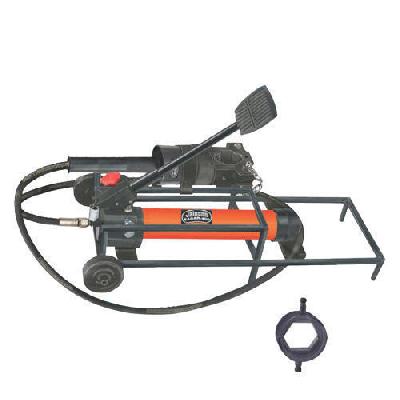 Jainson Compression Tools