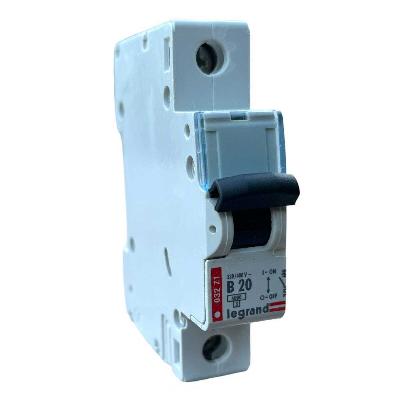Legrand MCB Switch