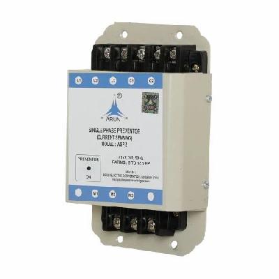 Single Phase Preventer