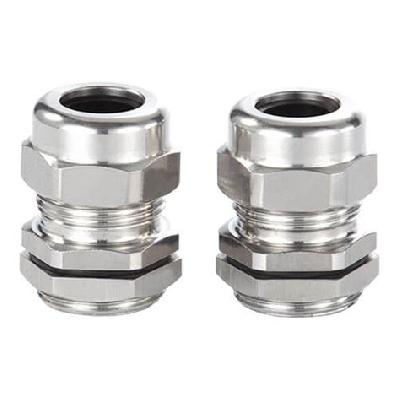 SS ST Cable Glands