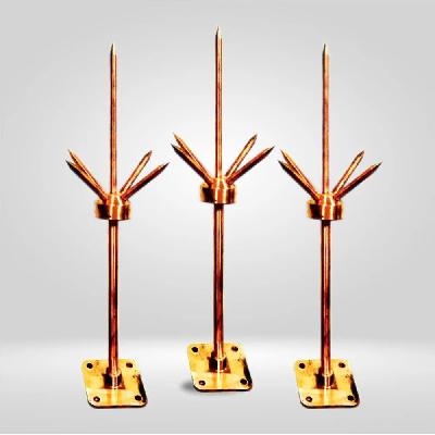 Copper Lighting Arrester