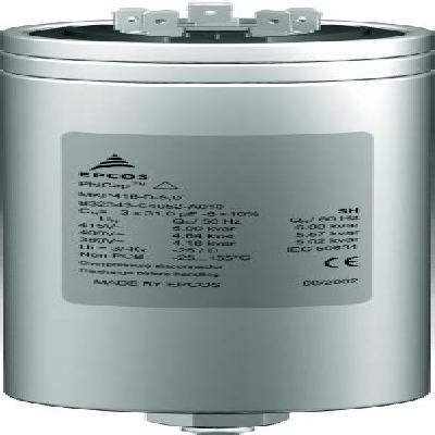 Epcos Capacitor