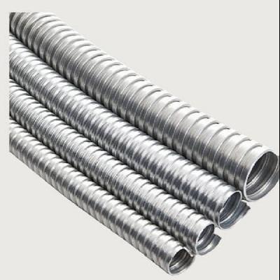 MS conduit pipe and accessories
