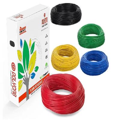 Polycab Electrical Wires