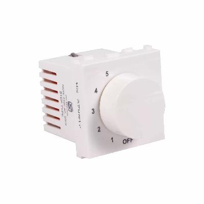 Polycarbonate Fan Regulator