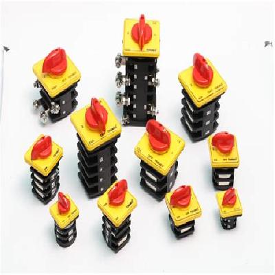 Tekmec Switchgear 