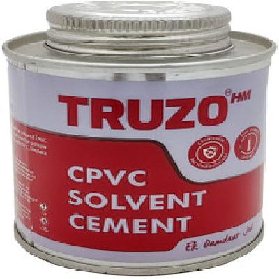 118ml CPVC Solvent