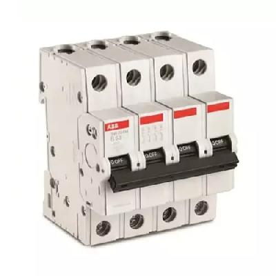 415V EDox Miniature Circuit Breaker