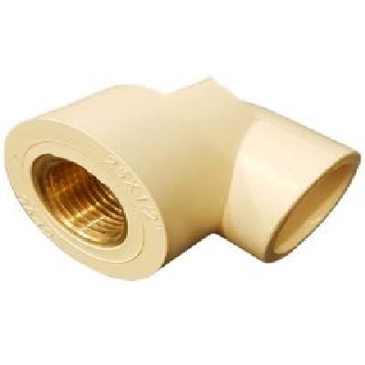 CPVC End Cap