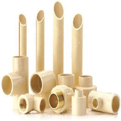 CPVC Pipe
