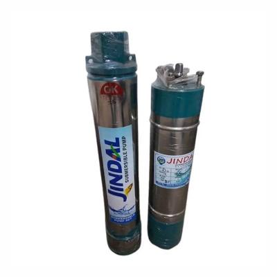 Jindal Diamond Submersible Pump