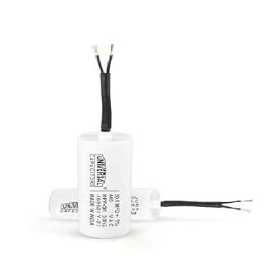 Submersible Panel Capacitor