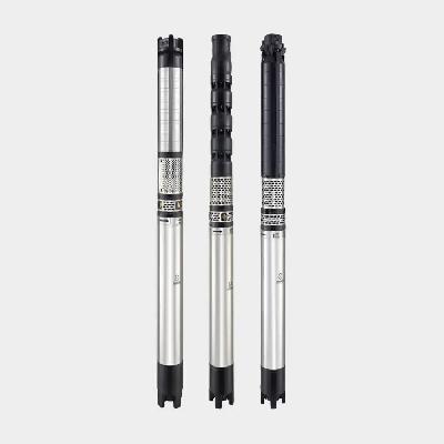 Submersible Pump Sets