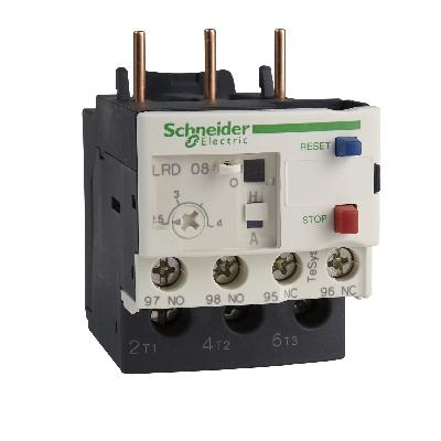 Type Thermal Overload Relay