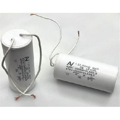 Water Pump Capacitor