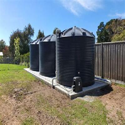 Water Tank