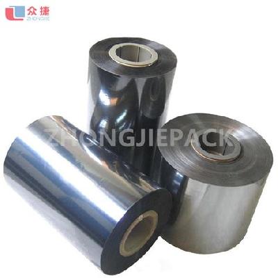 Aluminum Coated Film
