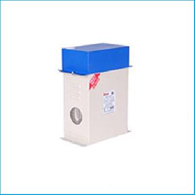 Heavy Duty Double Dielectric Capacitor