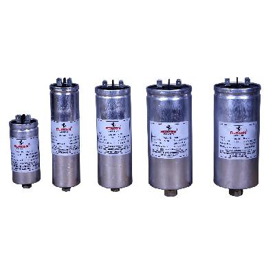 LT and HT Shunt Capacitor