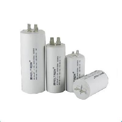 MPP Capacitor
