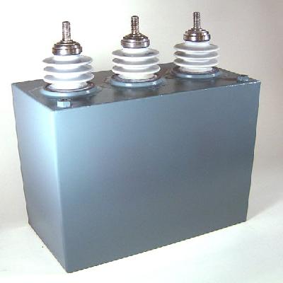 Oil Filled Capacitor