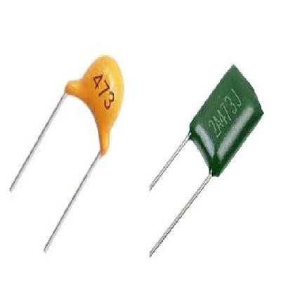 PF Capacitor