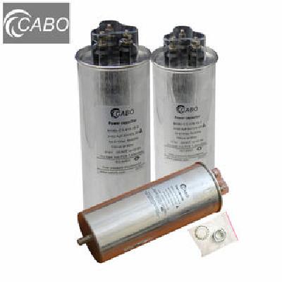 100 KVAR Capacitor Bank