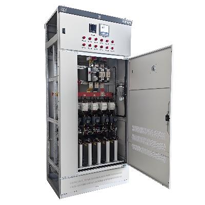 50K-100 KVAR LT APP Power Capacitors