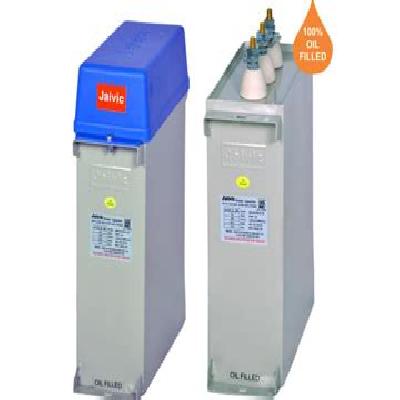 Jaivic Capacitor Element