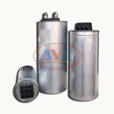 M.P.P. Oil Filled Capacitors