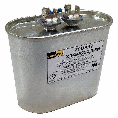 Mfd Capacitors Oil