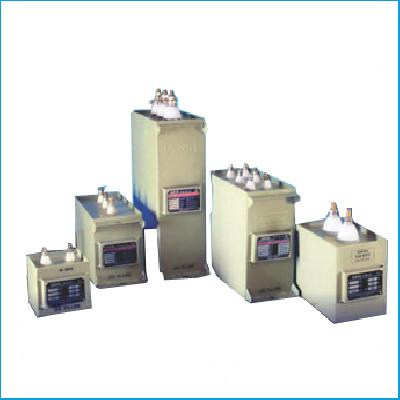 MPP Oil Square MFD Capacitors