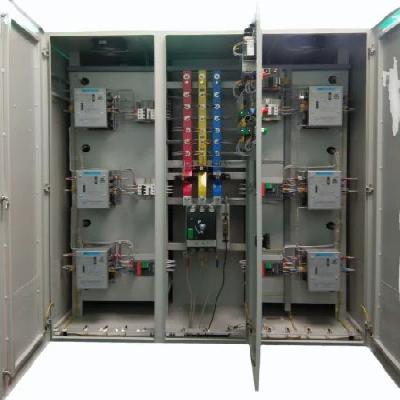 Power Control Panels