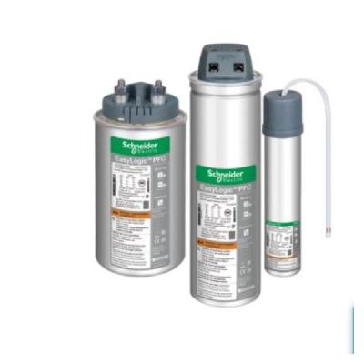The MPP Dry Capacitor 440 Volts ( 1 KVAR to 10 KVAR )