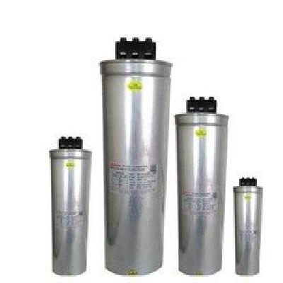 The MPP Dry Capacitors