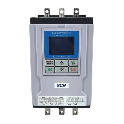 100KVAR  Thyristor Control Panel