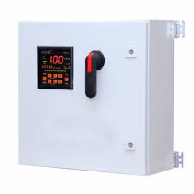 21kvar APFC Control Panel
