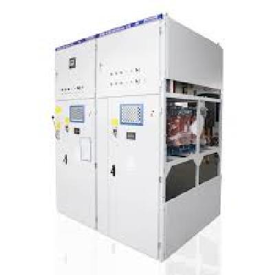 400KVAR  APFC Capacitor Panel