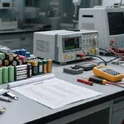 Electrical Panel Auditing Services