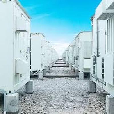 Industrial Energy Audit Service