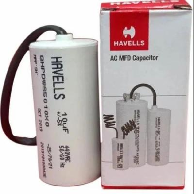 10 Mfd Power Capacitor