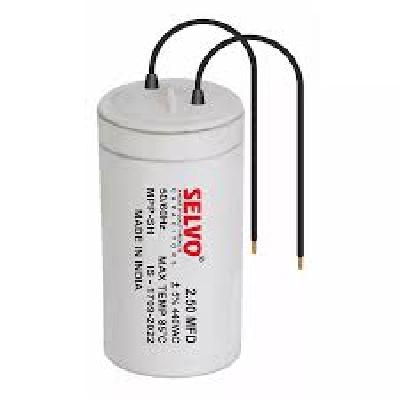 2.5 Mfd Power Capacitor