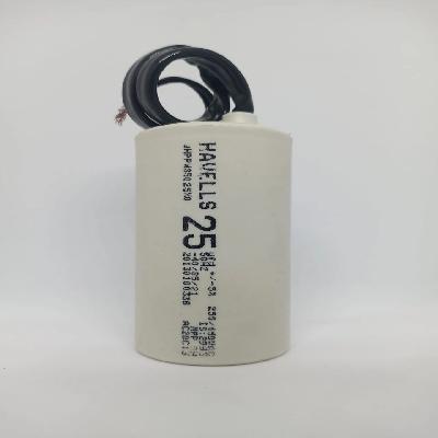25 MFD Power Capacitor