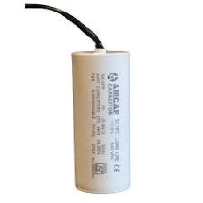 50 Mfd Power Capacitor