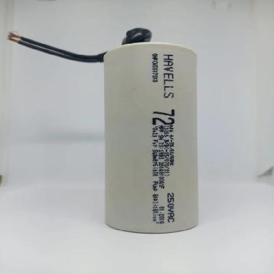 72 Mfd Power Capacitor