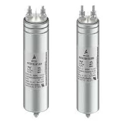 AC Power Capacitor