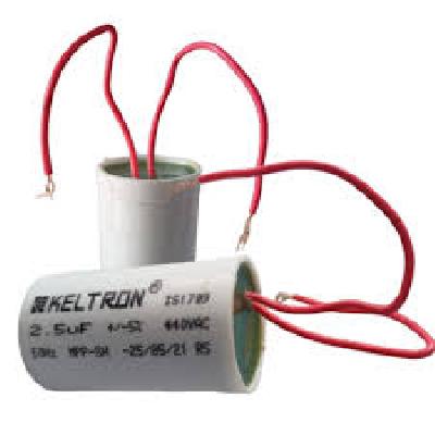 Ceiling Fan Capacitor